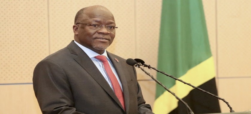 An Open Letter to President Magufuli