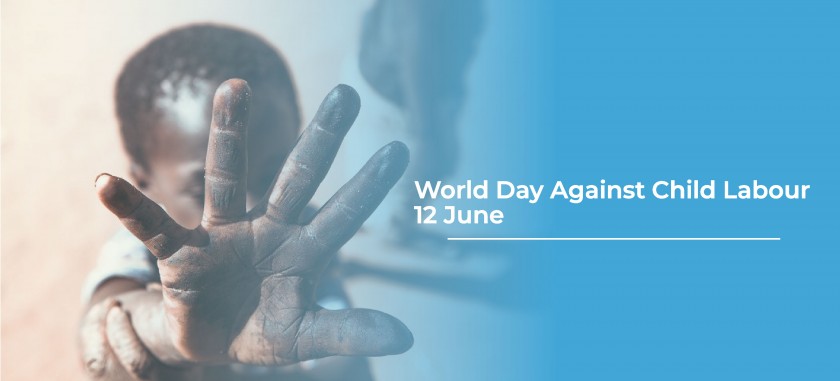 World Day Against Child Labour - June 12
