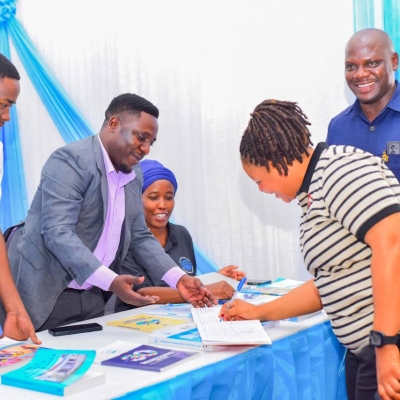 Advocacy and Access to Justice