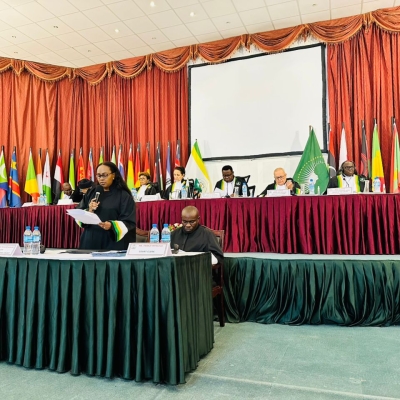 DECISIONS OF THE AFRICAN COURT ON HUMAN AND PEOPLES’ RIGHTS ON ELECTORAL AND DEMOCRACY-RELATED CASES IN TANZANIA