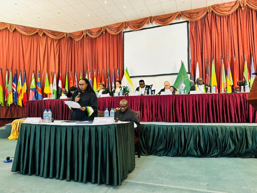 DECISIONS OF THE AFRICAN COURT ON HUMAN AND PEOPLES’ RIGHTS ON ELECTORAL AND DEMOCRACY-RELATED CASES IN TANZANIA