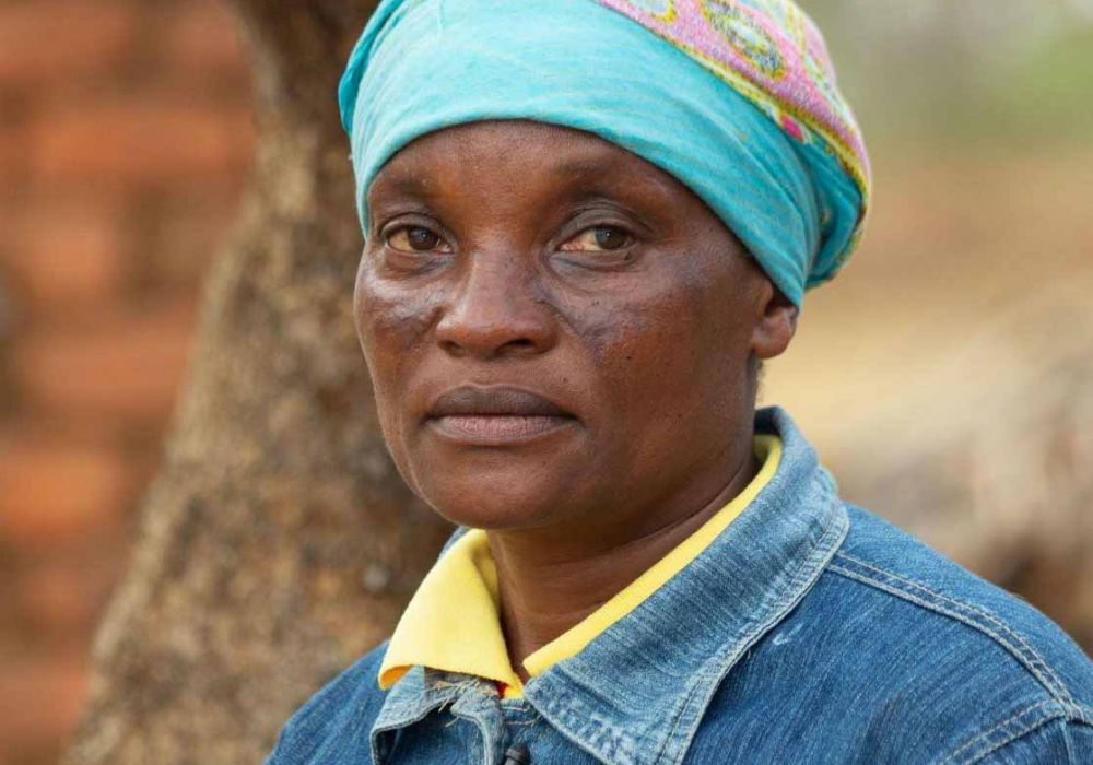 Florence Sifael Kaaya