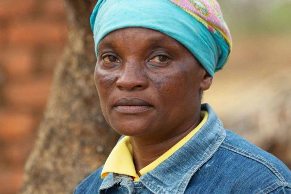 Florence Sifael Kaaya