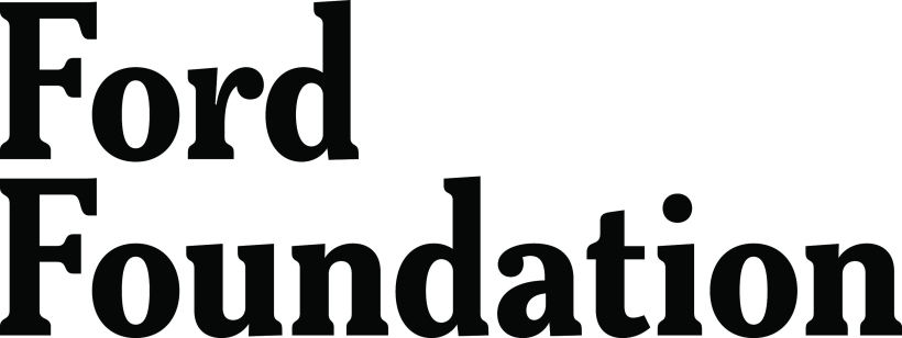 FORD FOUNDATION