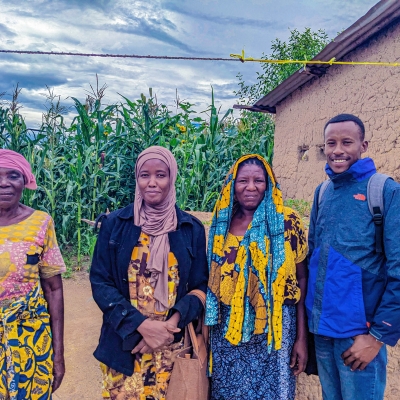 From Prison to Freedom: LHRC Secures Justice for Rehema Ndoje After 26 Years on Death Row
