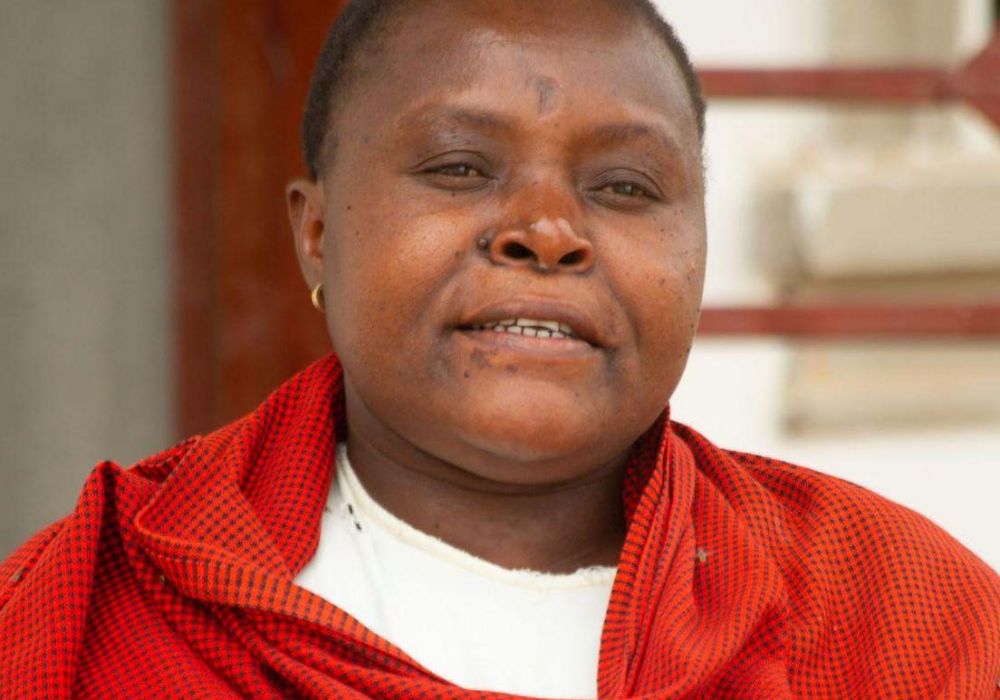 Georgina Dominic Bruno