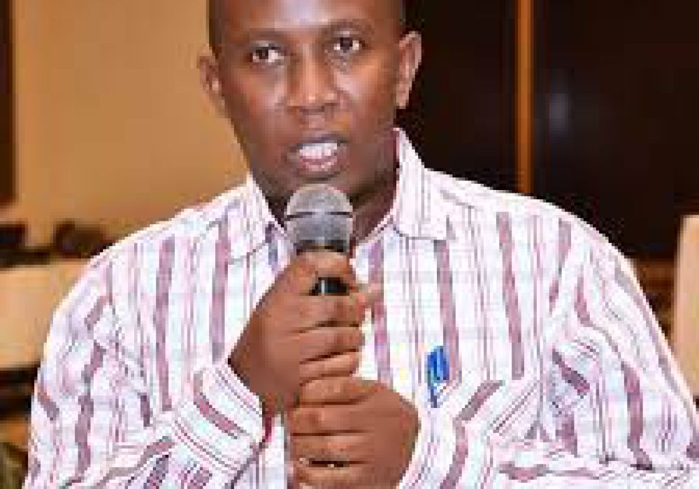 Hon. Rashid Abdallah Shangazi