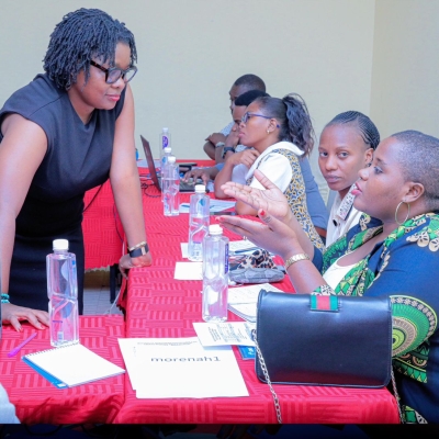 Journalists trained on femicide reporting amidst rising gender-related killings in Tanzania