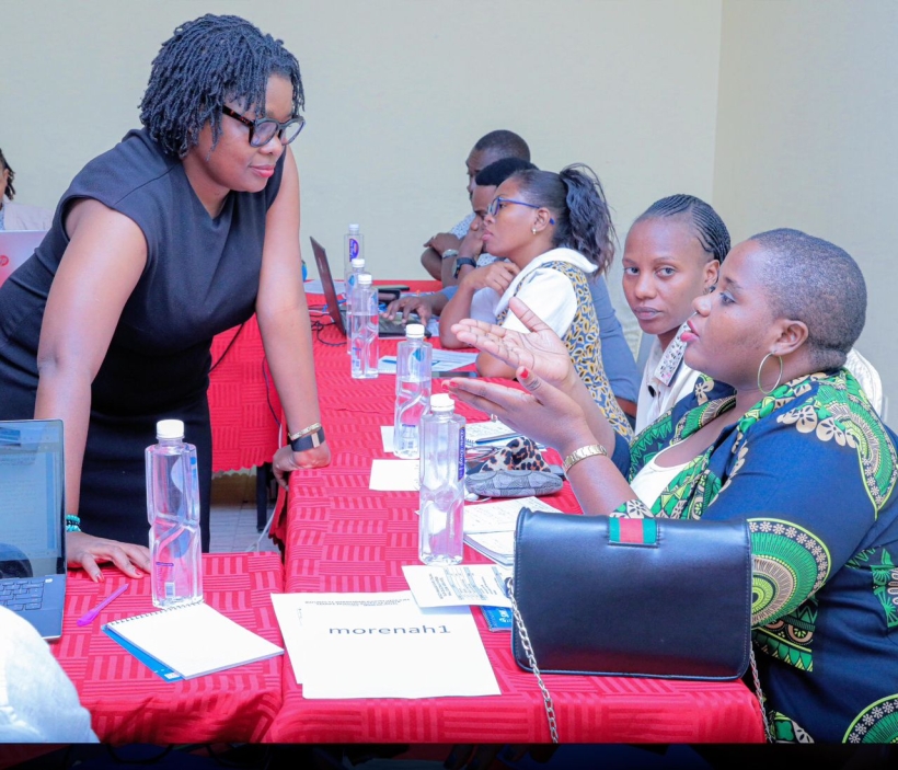 Journalists trained on femicide reporting amidst rising gender-related killings in Tanzania