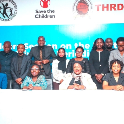 LHRC Meets with Stakeholders in Morogoro to Validate Civil Society Report for Tanzania’s Fourth UPR Cycle