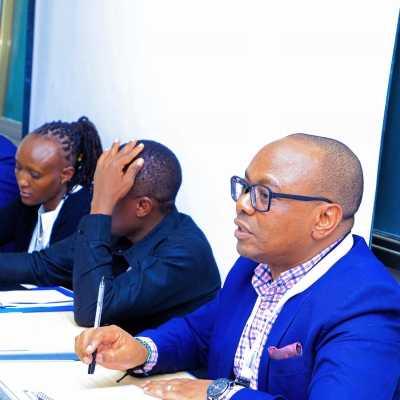 LHRC Showcases Digital Innovation at East Africa Legal Tech Symposium 2026