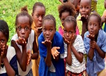 Siku ya Mtoto wa Afrika: Changamoto zinazowakabili Watoto Tanzania
