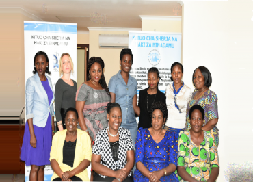 Anti-FGM coalition vows to end the practice in Tanzania