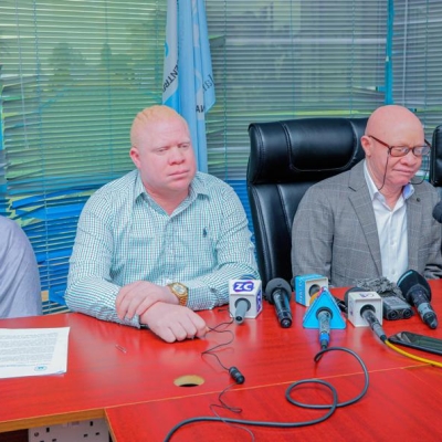 Strong Condemnation by LHRC and TAS: Exploitation of Person with Albinism during Simba Day Sparks Outrage and Calls for Dignity and Respect