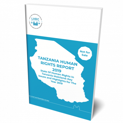 Tanzania Human Rights Report 2019