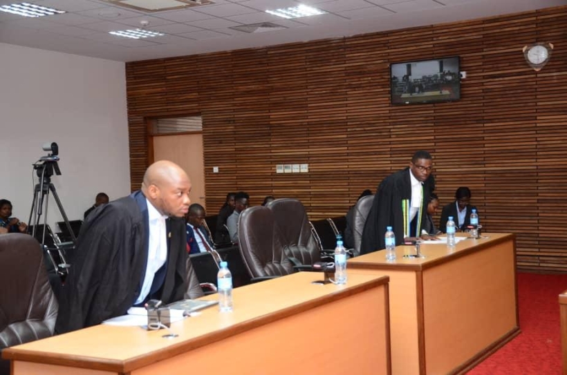 The East African Court of Justice (EACJ) Appellate Division on 26th May 2023 dismissed Appeal No. 5 of 2022.