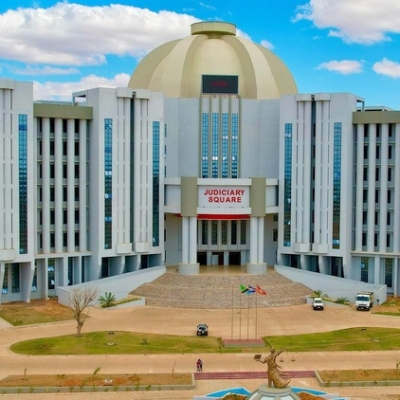 Update on the case of Meczedeck Maganya vs The Minister, Prime Minister’s Office, Regional Administration and Local Government