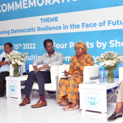 What Does the Future Hold for Tanzania Democracy?